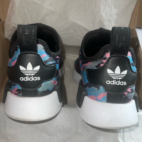 Adidas NMD 360 C with Box - Picture 5 of 8